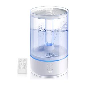 large capacity humidifier